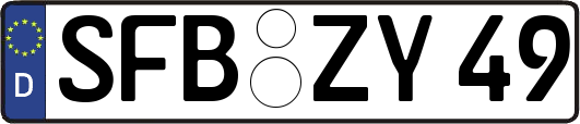 SFB-ZY49