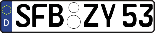 SFB-ZY53