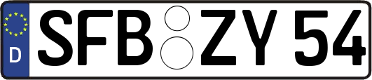 SFB-ZY54