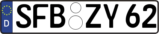 SFB-ZY62