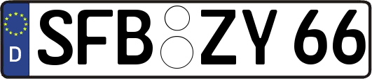 SFB-ZY66