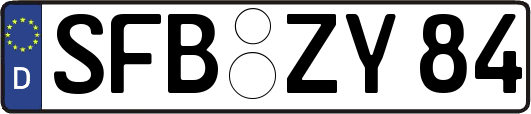 SFB-ZY84