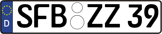 SFB-ZZ39