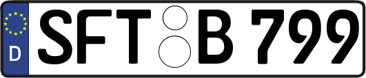 SFT-B799