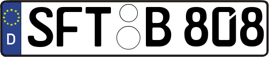 SFT-B808