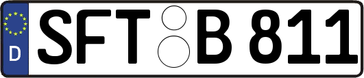 SFT-B811