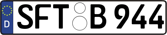 SFT-B944