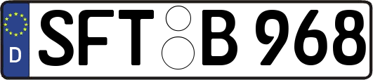 SFT-B968