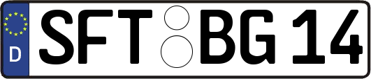 SFT-BG14