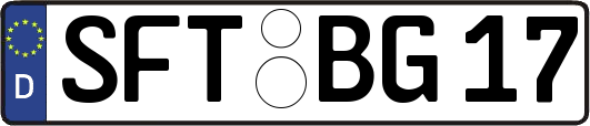 SFT-BG17