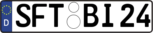 SFT-BI24