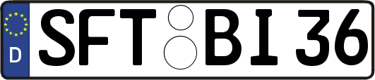 SFT-BI36
