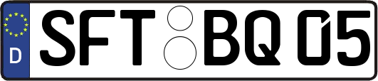 SFT-BQ05
