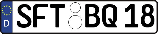 SFT-BQ18