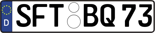 SFT-BQ73