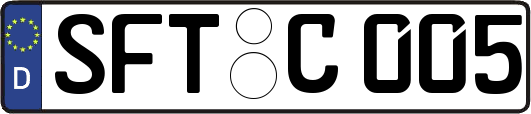 SFT-C005