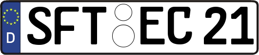 SFT-EC21