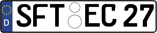 SFT-EC27