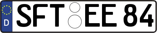 SFT-EE84