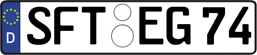 SFT-EG74