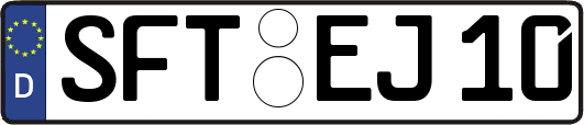 SFT-EJ10