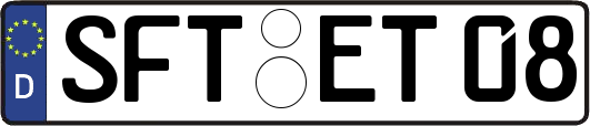 SFT-ET08