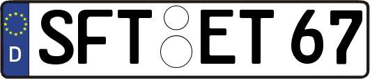 SFT-ET67
