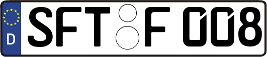 SFT-F008