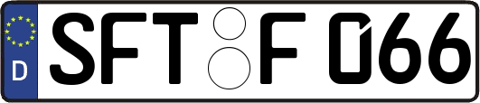 SFT-F066