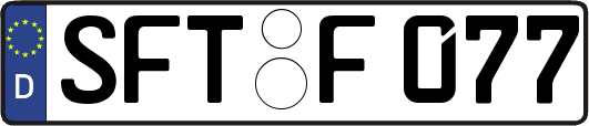 SFT-F077