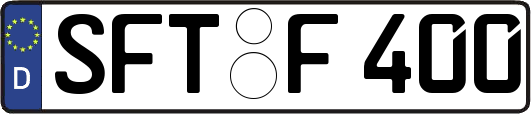 SFT-F400