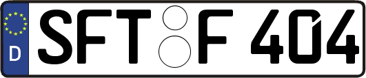 SFT-F404