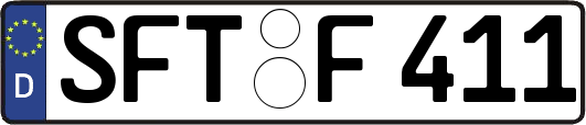 SFT-F411