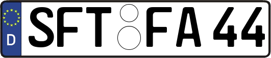 SFT-FA44