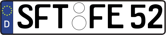 SFT-FE52