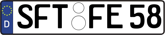 SFT-FE58