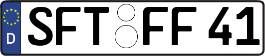 SFT-FF41