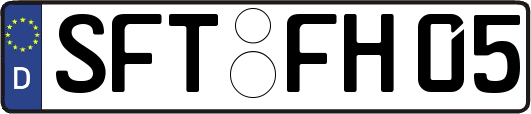 SFT-FH05
