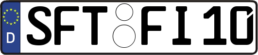 SFT-FI10