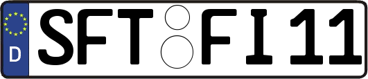 SFT-FI11