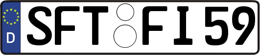 SFT-FI59
