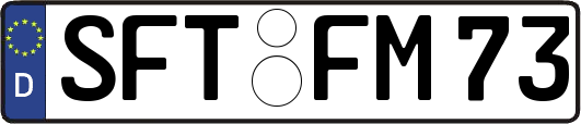 SFT-FM73