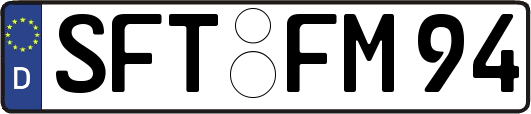 SFT-FM94