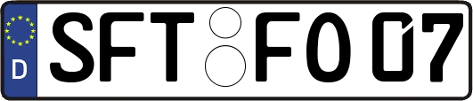 SFT-FO07