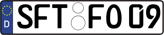 SFT-FO09