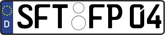 SFT-FP04
