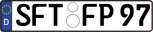 SFT-FP97