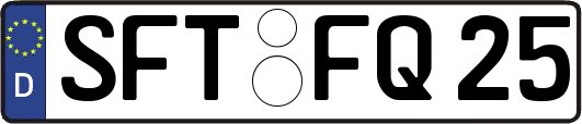 SFT-FQ25