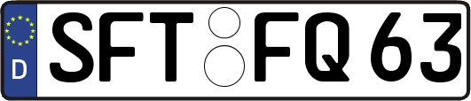 SFT-FQ63