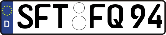SFT-FQ94